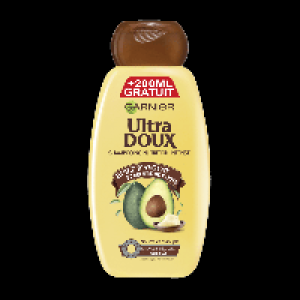 ULTRA DOUX® Shampooing