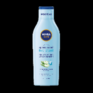 NIVEA SUN® Lait après-soleil hydratant