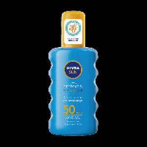 NIVEA SUN® Spray protect & bronze 7.35 €