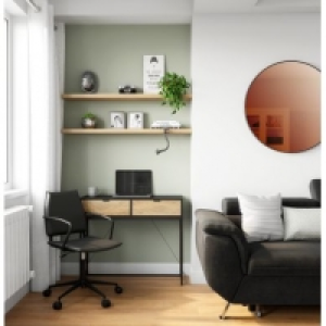 COPPER Noir 29.99 €
