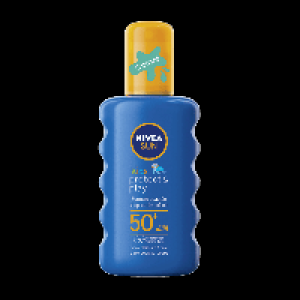 Aldi Nivea Sun Kids® NIVEA SUN KIDS® Spray protecteur coloré enfant