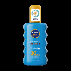 Aldi Nivea Sun® NIVEA SUN® Spray protect & bronze