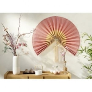 EVENTAIL Rose/Naturel 22.49 €
