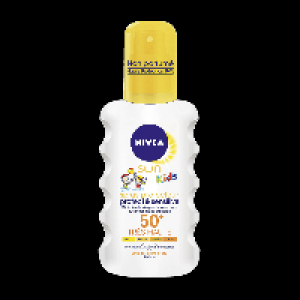 Aldi Nivea Sun Kids® NIVEA SUN KIDS® Spray sensitive enfant