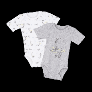 POCOPIANO® Bodies bébé