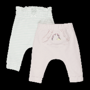 Aldi Pocopiano® POCOPIANO® Pantalons bébé