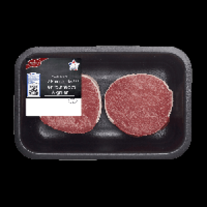 Aldi Boucherie St Clément® BOUCHERIE ST-CLÉMENT® 2 rumsteaks façon tournedos