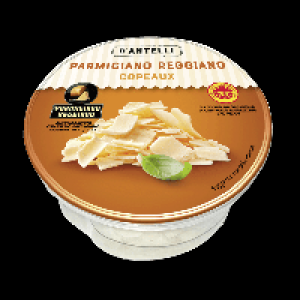 DANTELLI® Parmigiano reggiano DOP