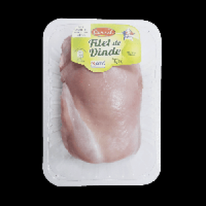 CORRIL® Filet de dinde