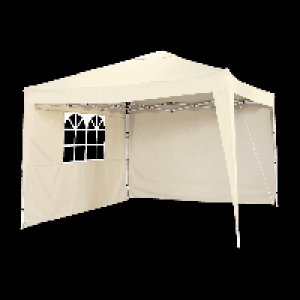 BELAVI® 2 parois pour pavillon de jardin