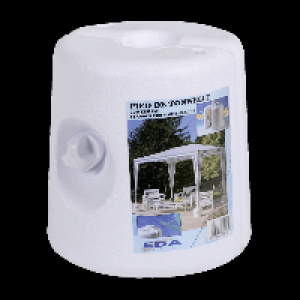 EDA® Pied de tonnelle
