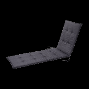 BELAVI® Coussin pour chaise longue