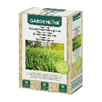 Aldi Gardenline® GARDENLINE® Gazon terrain sec