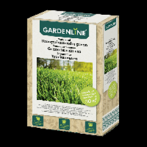 GARDENLINE® Gazon terrain sec