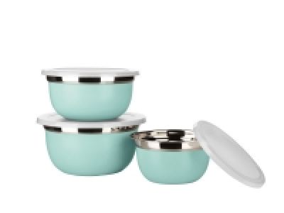 Boîtes de conservation en acier inoxydable 6.99 €
