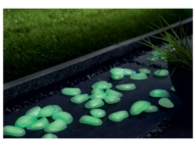 Galets phosphorescents 2.99 €