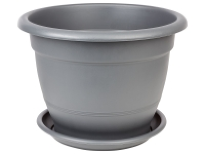 Pot de fleurs avec soucoupe 4.99 €