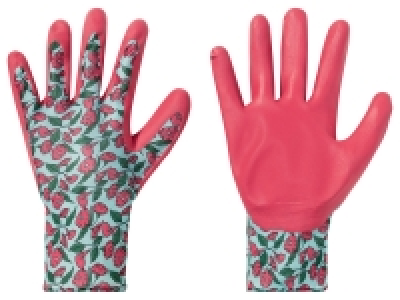 Gants de jardin en nitrile 2.99 €