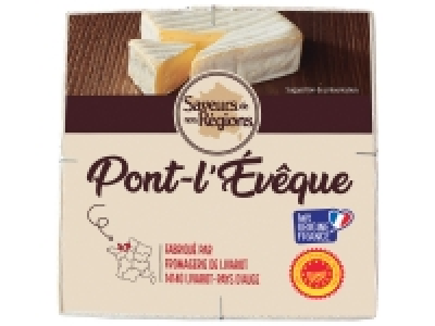 Petit Pont lEvêque AOP 1.85 €
