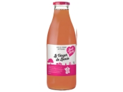 Pur jus de pomme artisanal Pink Lady 2.49 €