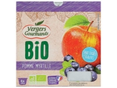 Compote Bio 1.39 €