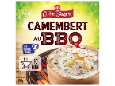 Camembert au barbecue 2.69 €