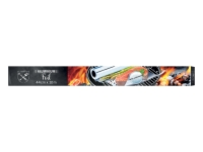 Papier aluminium renforcé 1.19 €