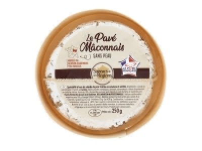 Le pavé Mâconnais 3.99 €
