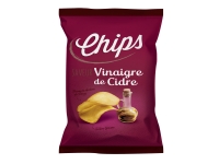 Lidl  Chips saveur vinaigre de cidre