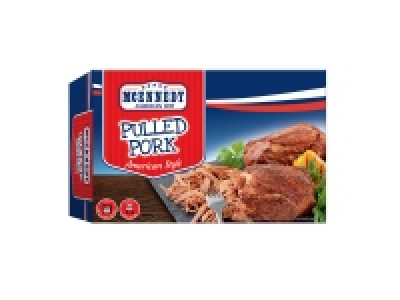 Porc effiloché 4.19 €