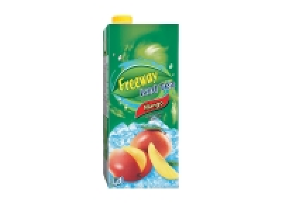 Thé glacé 0.79 €
