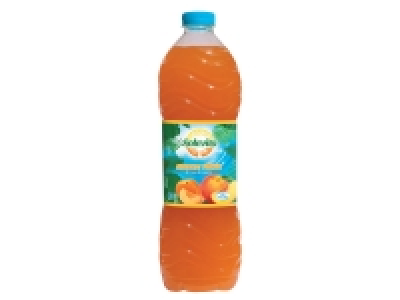 Boisson à leau de source saveur pêche abricot 1.19 €