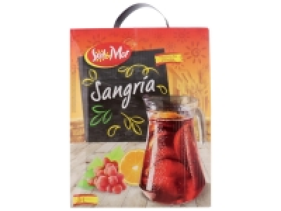 Sangria 2.69 €