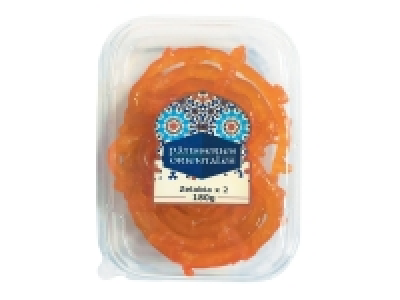 2 zélabias 1.99 €