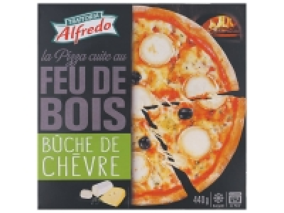 Pizza ch&egrave;vre 1.57&nbsp;&euro;