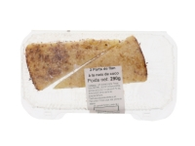 2 parts de flan coco 1.79 €