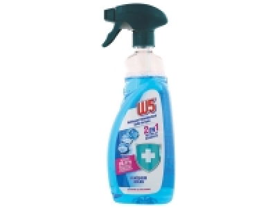 Spray désinfectant 1.12 €