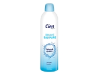 Brume deau 1.69 €