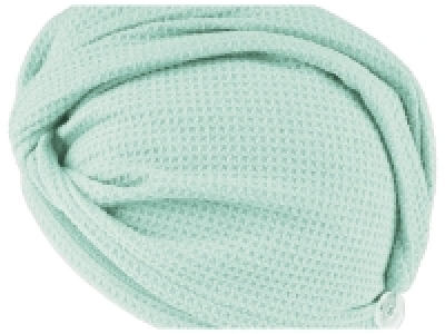 Serviette-turban en éponge 3.99 €
