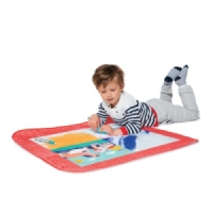 CrÉation Oxybul Tapis de coloriage Aqua Magique 2 stylos