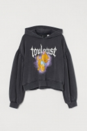 Hoodie oversize 14.99 €