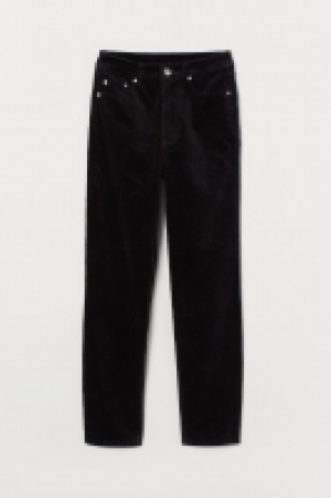 Pantalon en velours côtelé 18.99 €