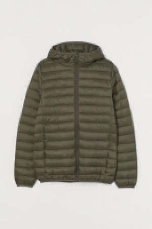 Doudoune légère 23.99 €