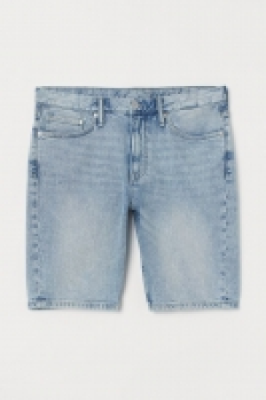 Short en jean Slim 14.99 €