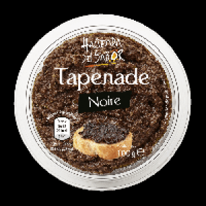 HACIENDA DEL SABOR® Tapenade