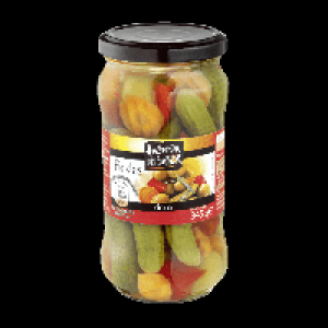 HACIENDA DEL SABOR® Assortiment de tapas
