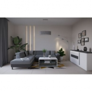 VERTIGO blanc/chêne gris 433.23 €