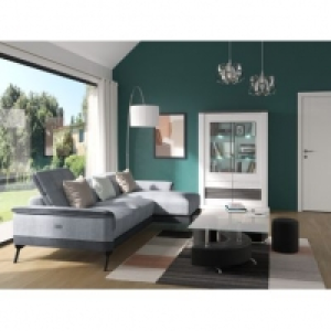 VERTIGO blanc/chêne gris 506.19 €