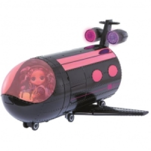 GP TOYS Avion O.M.G. Remix 4 en 1 - L.O.L. Surprise 139.90&nbsp;&euro;