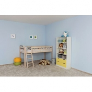 HAPPY 3 Naturel blanchi 159.99 €